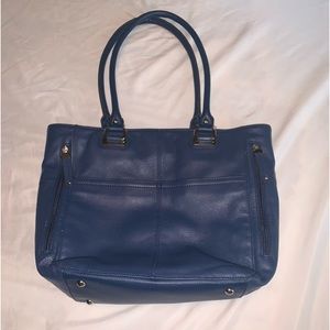 TIGNANELLO Women’s Purse Navy